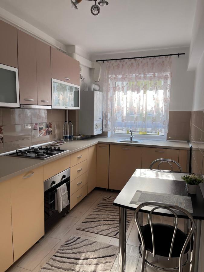 Fai Avantgarden Retreat Brašov Exteriér fotografie