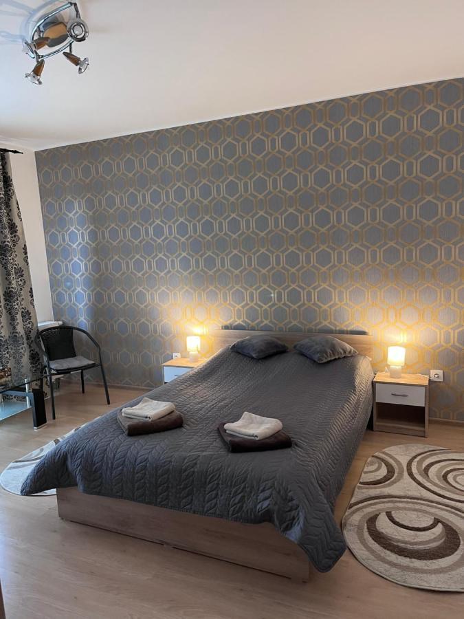 Fai Avantgarden Retreat Brašov Exteriér fotografie